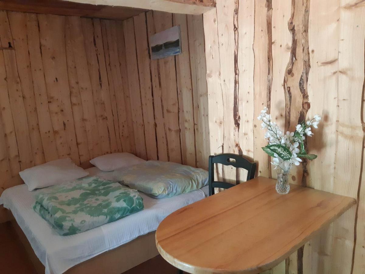 Вилла Asmonu Poilsiaviete Kinty Экстерьер фото