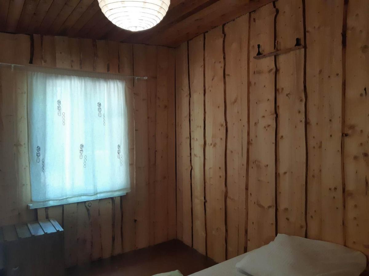 Вилла Asmonu Poilsiaviete Kinty Экстерьер фото