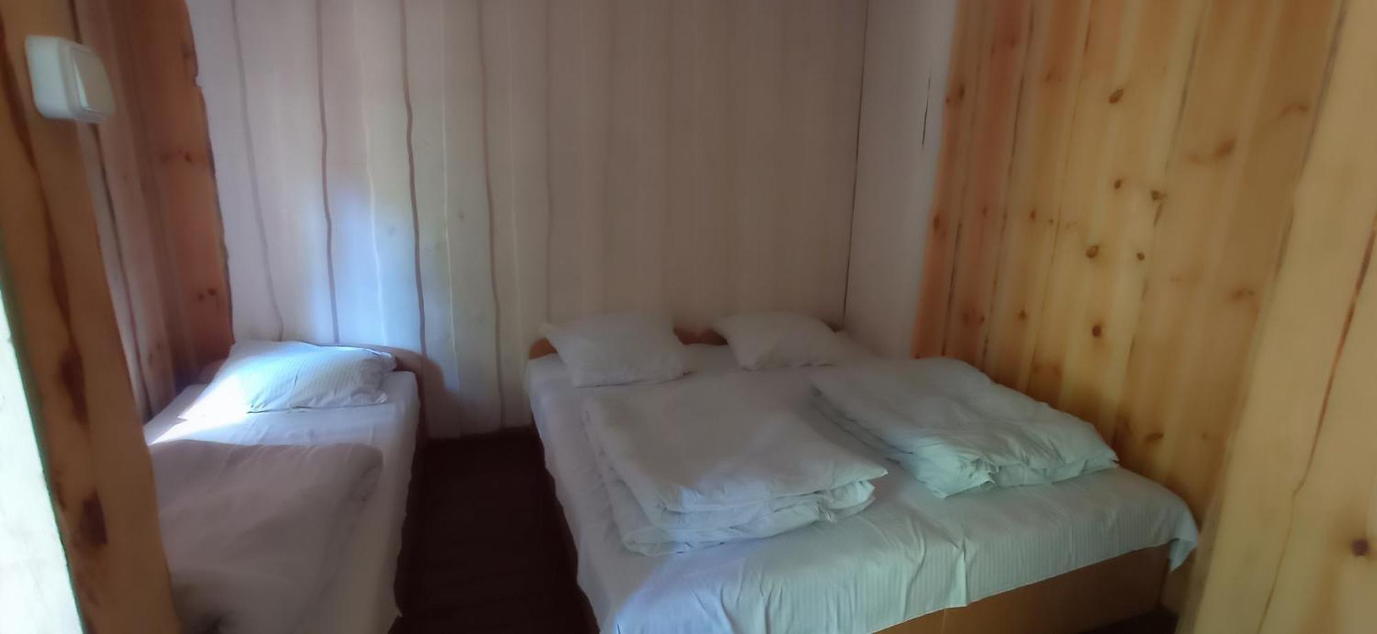 Вилла Asmonu Poilsiaviete Kinty Экстерьер фото